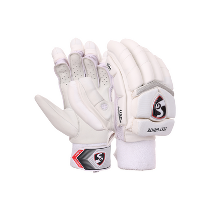 SG Test White Batting Glove