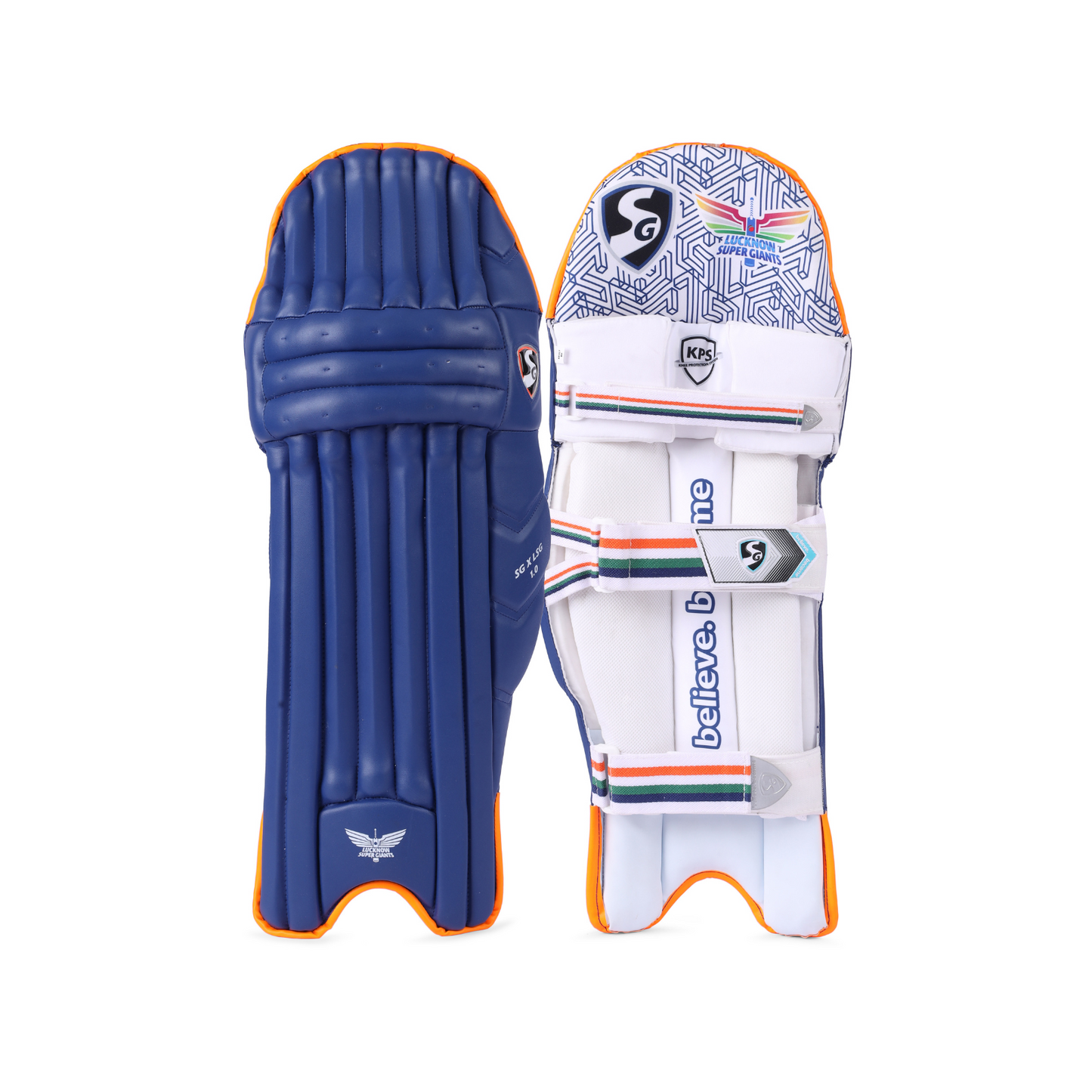 Batting Legguards SG X LSG 1 0