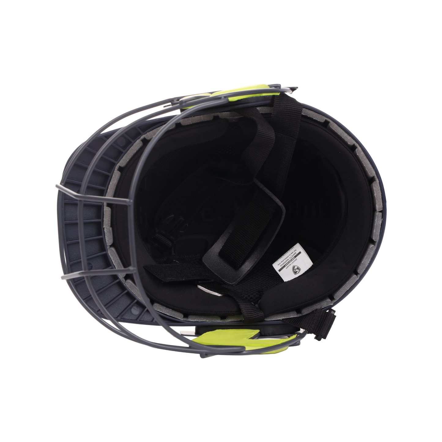 SG Carbofab Cricket Helmet