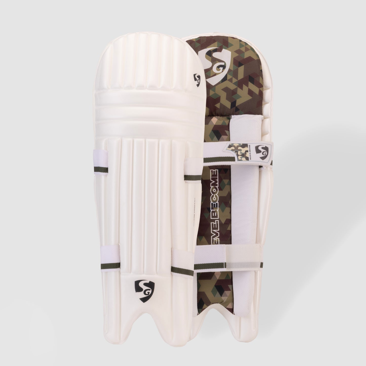 SG Savage Proflex Batting Legguard