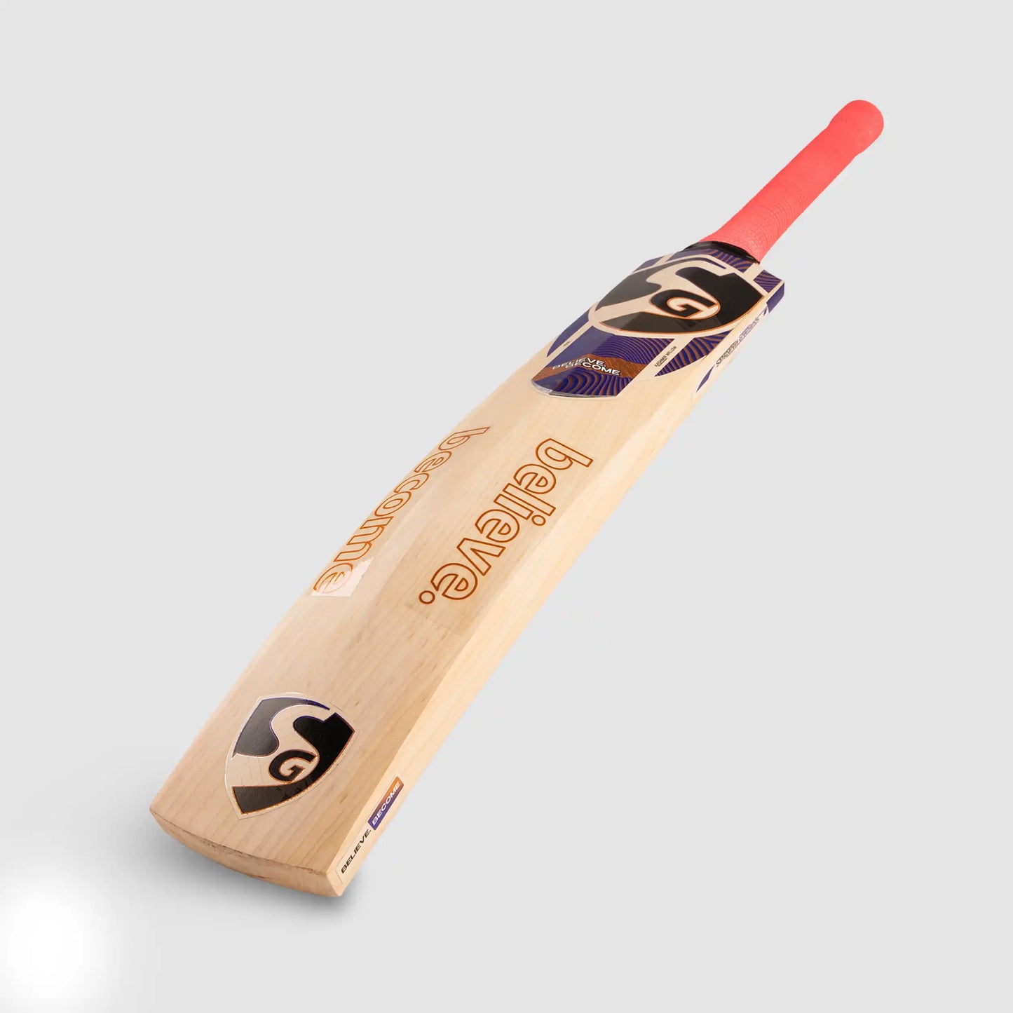 SG Nexus Plus Kashmir Willow Cricket Bat