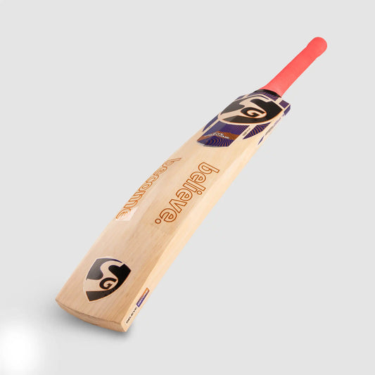 SG Nexus Plus Kashmir Willow Cricket Bat