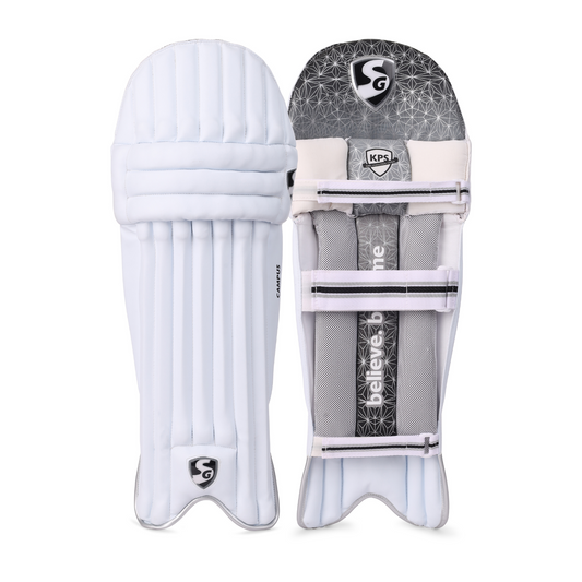 SG Campus Cricket Batting Legguard (Batting Pad)