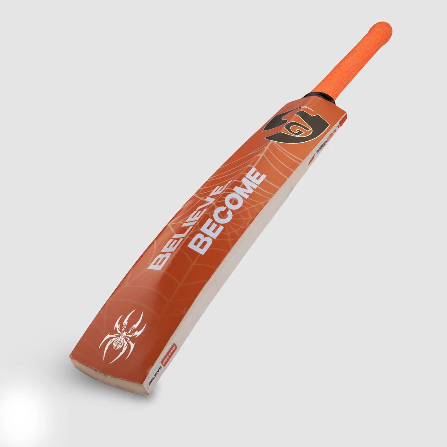 SG RP Plus Kashmir Willow Cricket Bat