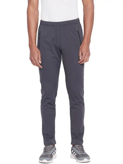 SG Men's Regular Fit Track Pant for Men & Boys | Ideal for Trail Running, Gym Fitness & Training, Jogging, Regular & Fashion Wear