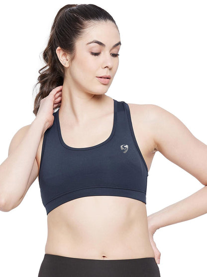 SG Women's & Girl's Sports Bra | Ideal for sports, Regular & Fashion Wear