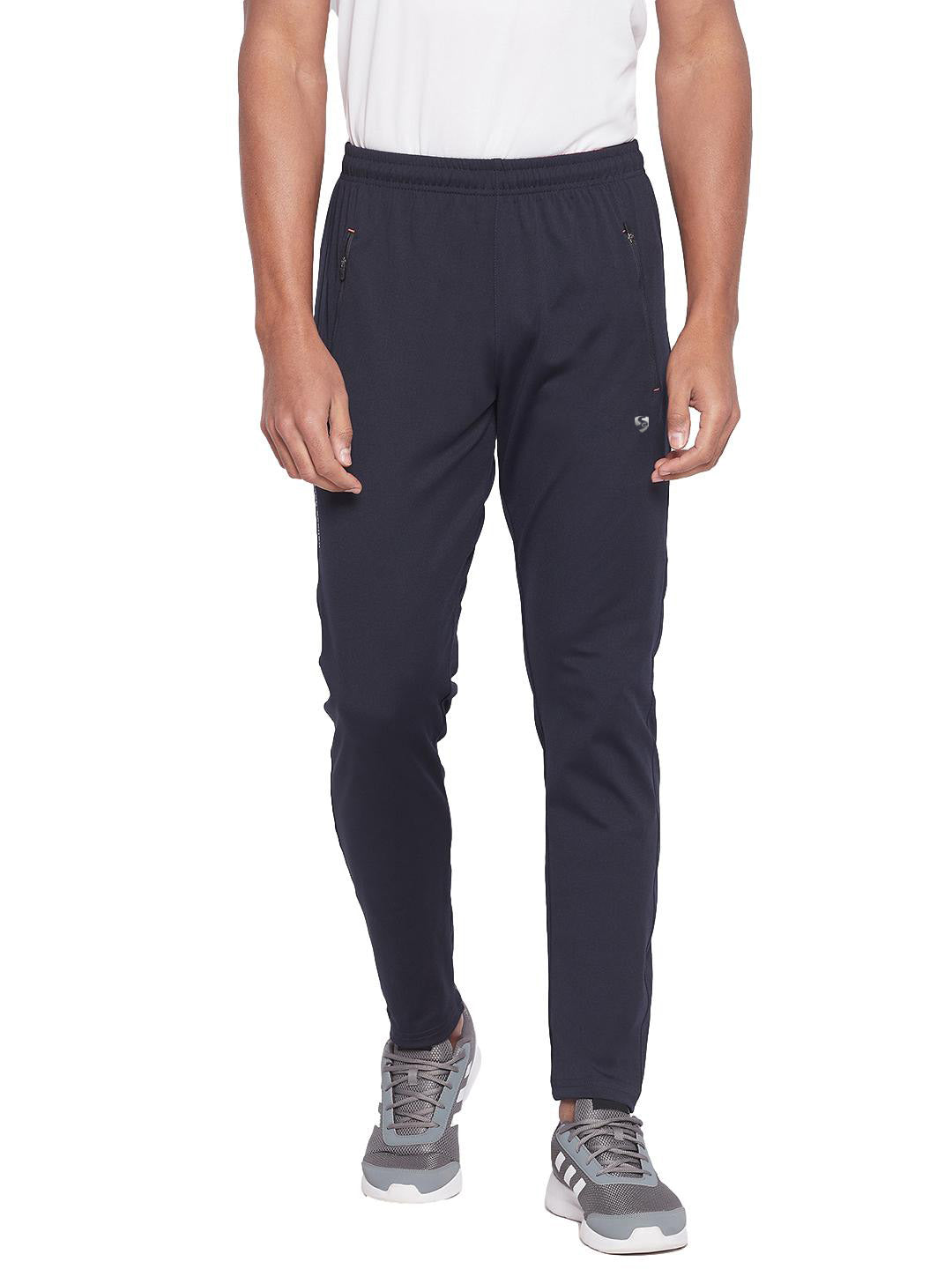 SG Men's & Boy's Regular Fit Track Pant | Ideal for Sports, Regular & Fashion Wear