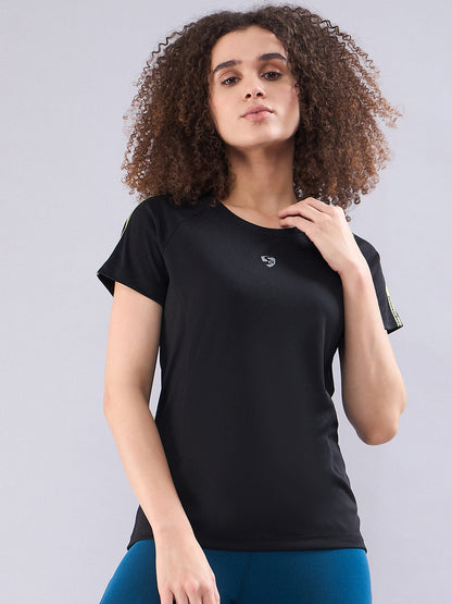 SG Women's H1WT8071 T-shirt