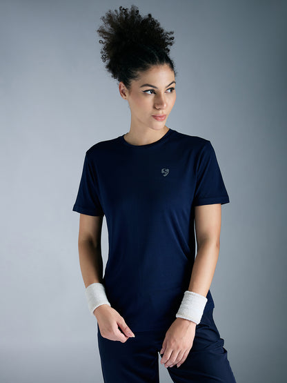 SG Interlock T-Shirt For Women And Girls