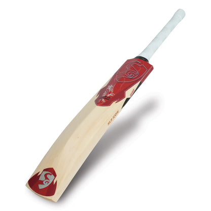 SG KLR ICON English Willow Cricket Bat (KL Rahul Series)