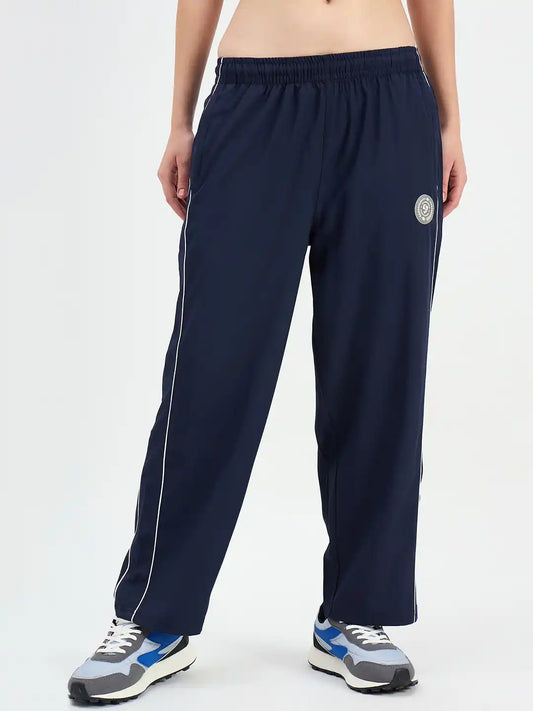 SG H1WTP83501 Women Navy Track Pant