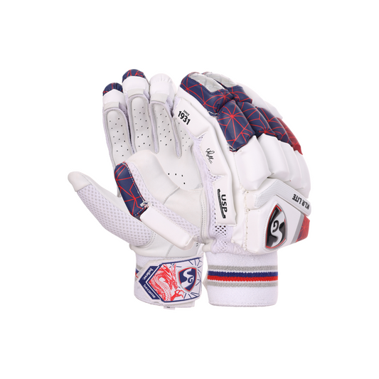 SG KLR Lite Batting Glove KL Rahul Series TeamSG