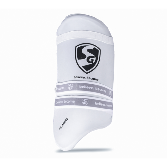 SG Combo Players cricket batting thigh pad