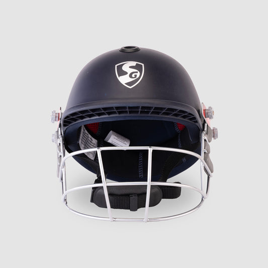 SG Optipro Cricket Helmet