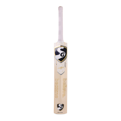 SG Cobra Gold Kashmir Willow Cricket Bat