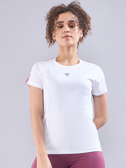SG Women's H1WT8071 T-shirt