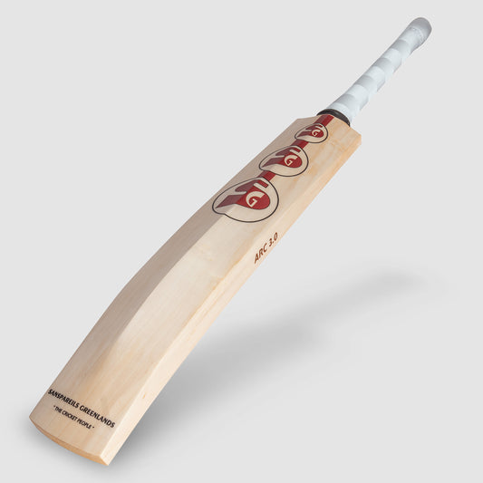 SG Arc 3.0 English Willow Cricket Bat