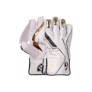 SG Hilite Wicket Keeping Gloves (Multi-Color) W.K. Gloves