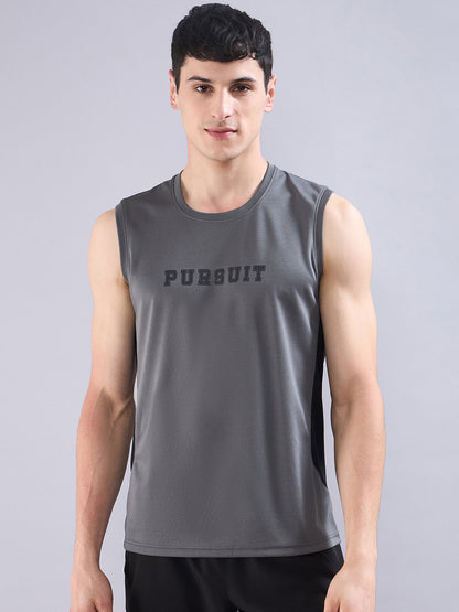 SG Men's T-Vest
