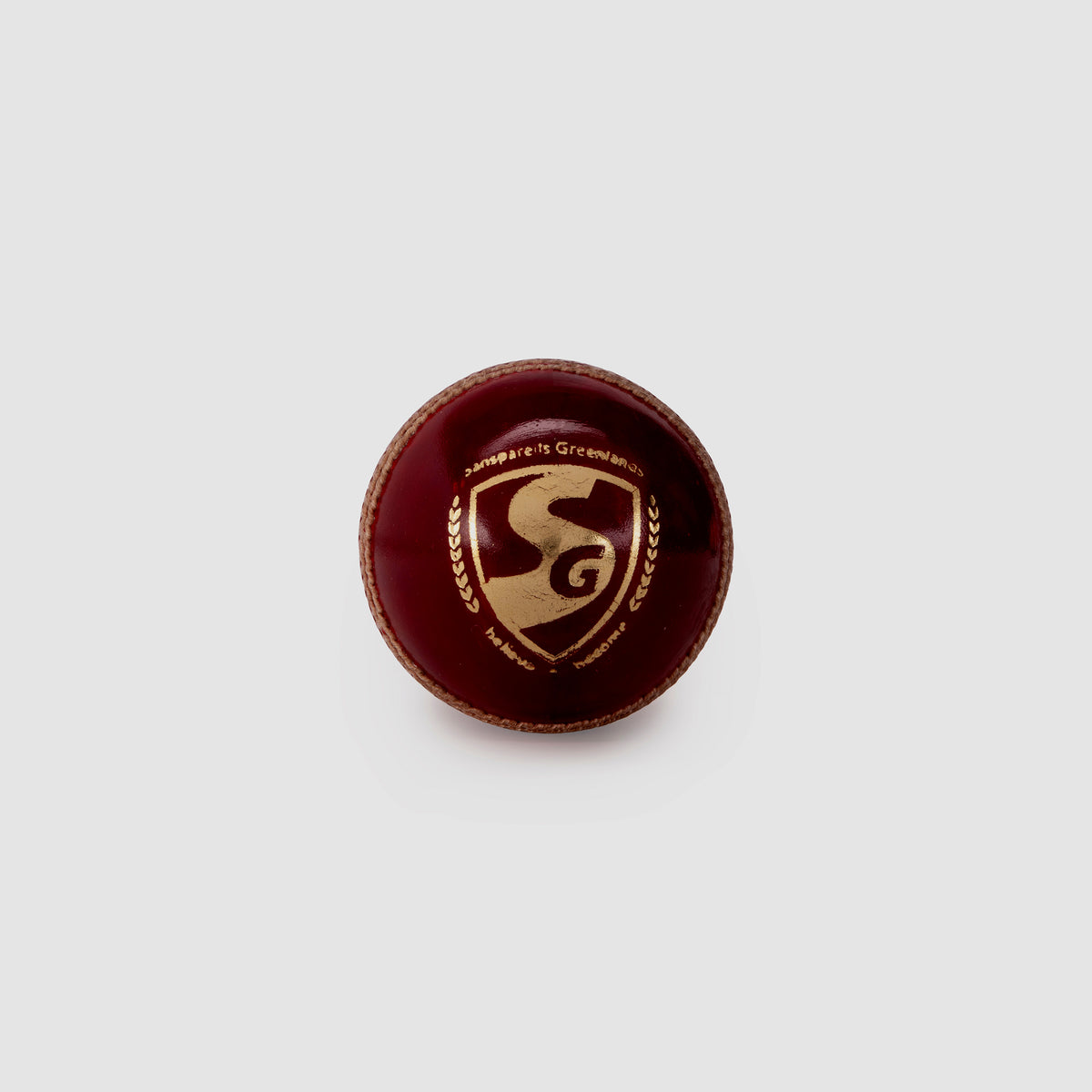 SG League Cricket Leather Ball