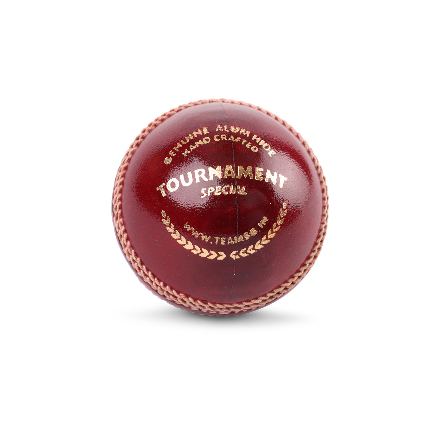 SG Tournament™ Cricket Leather Ball