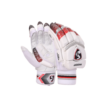 SG Prosoft® Batting Gloves