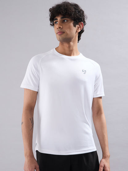 SG Men's H1MT8131 T-Shirt