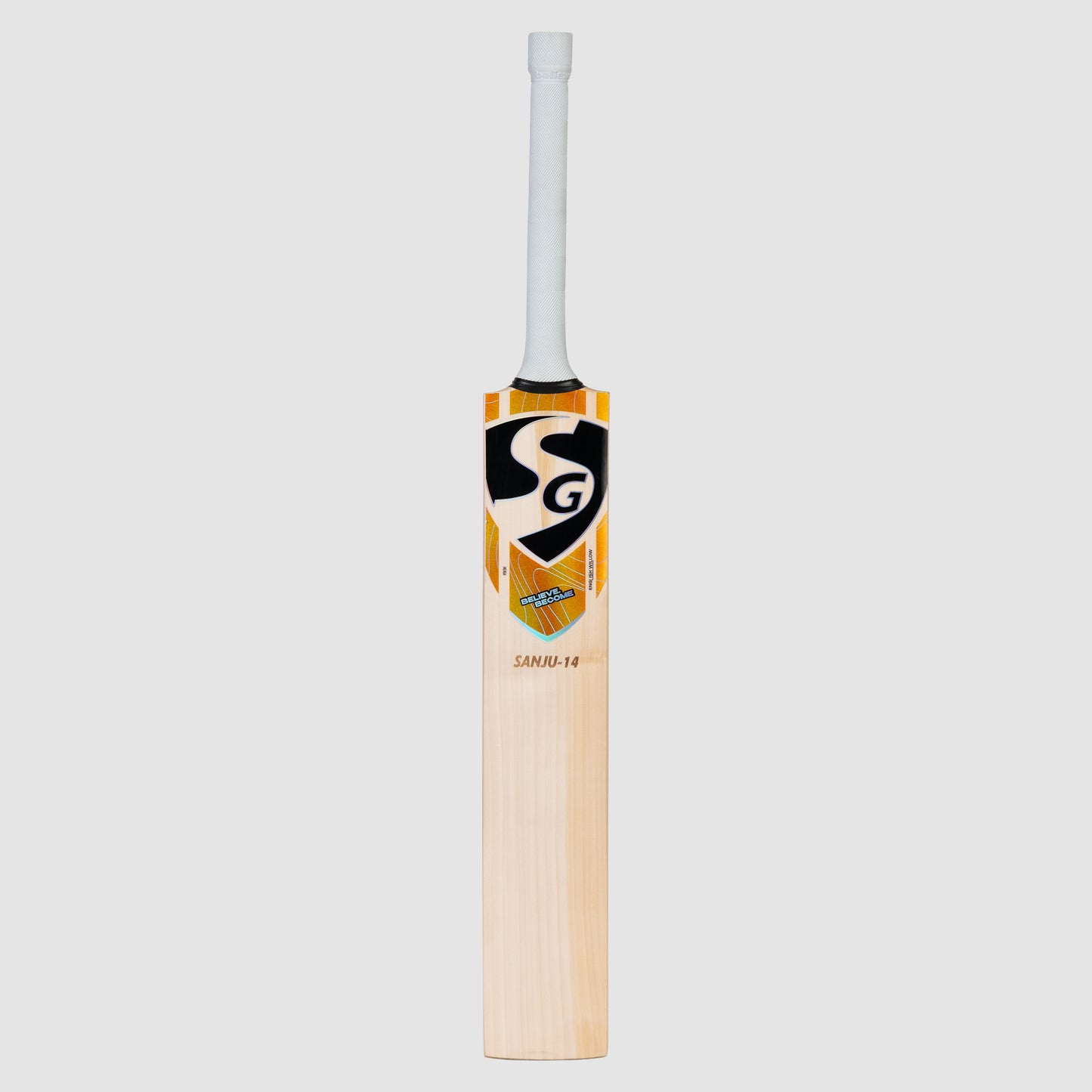 SG Sanju 14 English Willow Cricket Bat