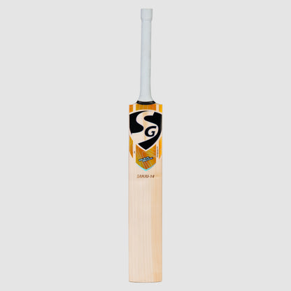 SG Sanju 14 English Willow Cricket Bat