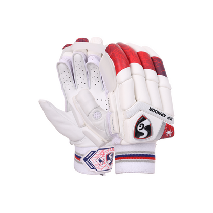 SG RP Armour Batting Gloves - Rishabh Pant Series