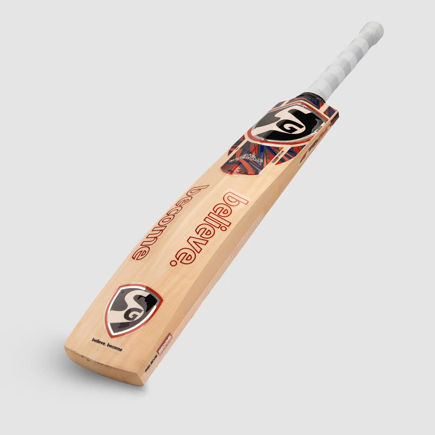 SG Titan 1.0 Kashmir Willow Bat