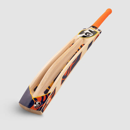 SG Kashmir Willow Cricket Bat (Tennis ball) T-1600