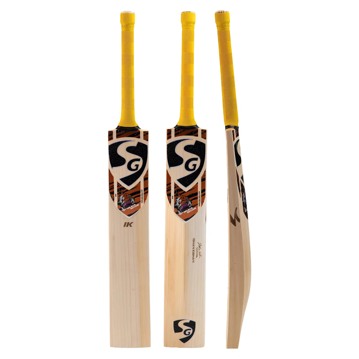 SG Ishan Krishan English Willow Bat