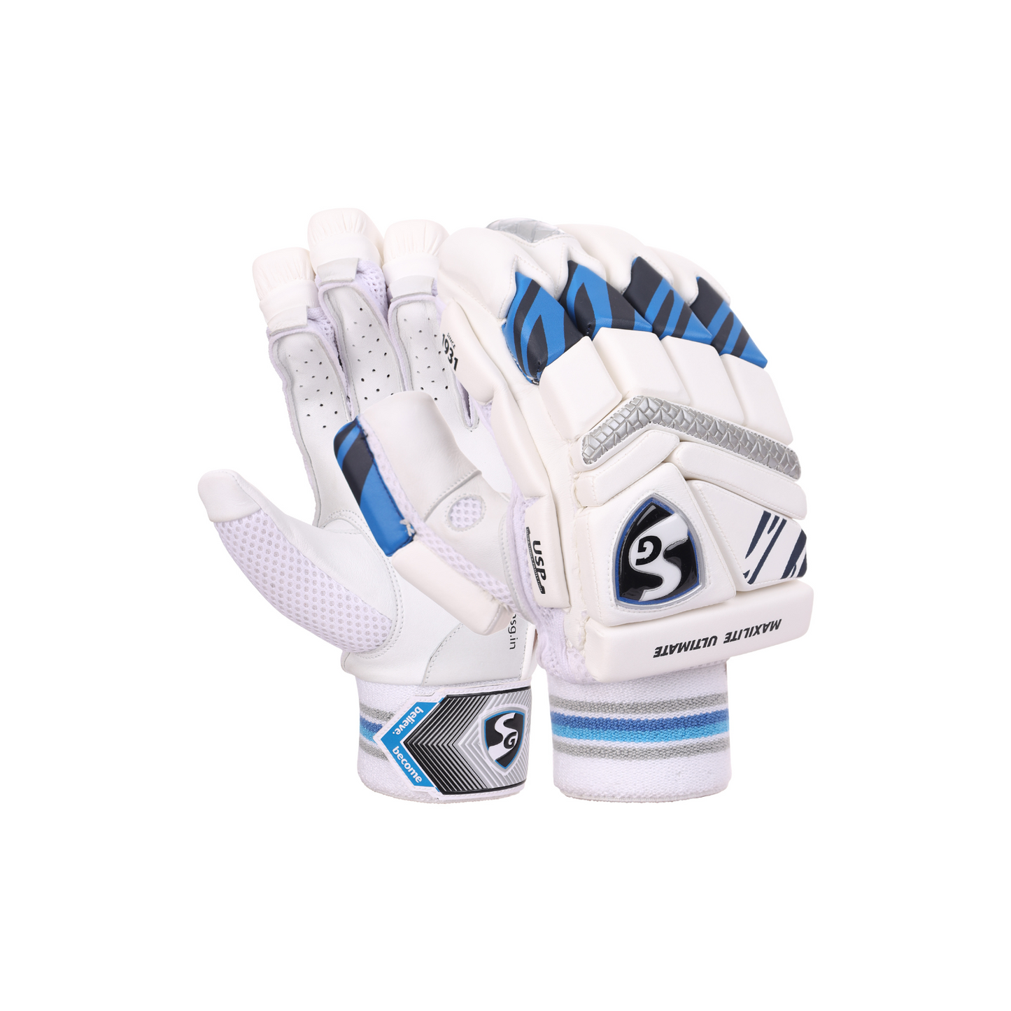 SG Maxilite Ultimate™ Batting Gloves