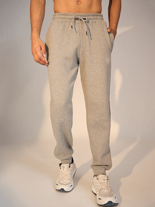 TRACK PANT MEN SG H4MTP8226 LT. GREY