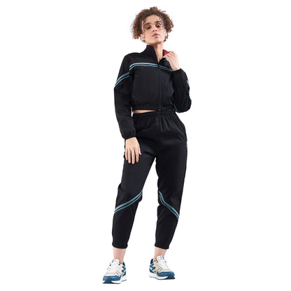 SG Women's H1WTS8086 Tracksuit
