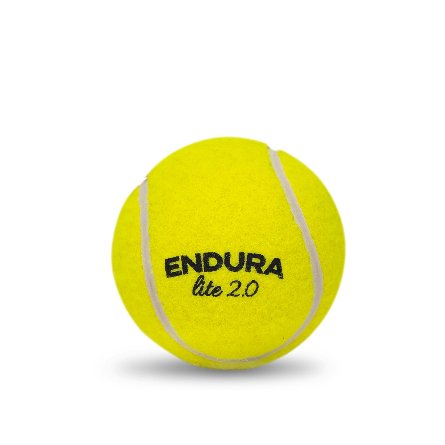 SG Endura Lite 2.0 Tennis Ball(Pack of 6)