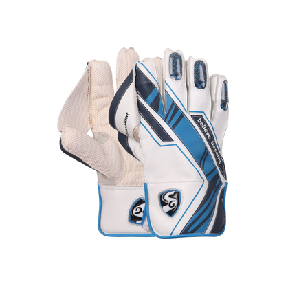 SG Tournament Wicket Keeping Gloves W.K. Gloves