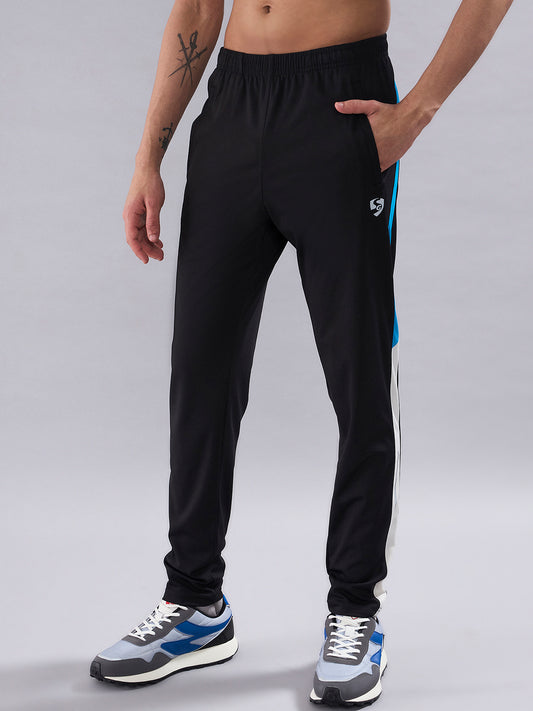 SG Men's H2MTP8039 Track Pant