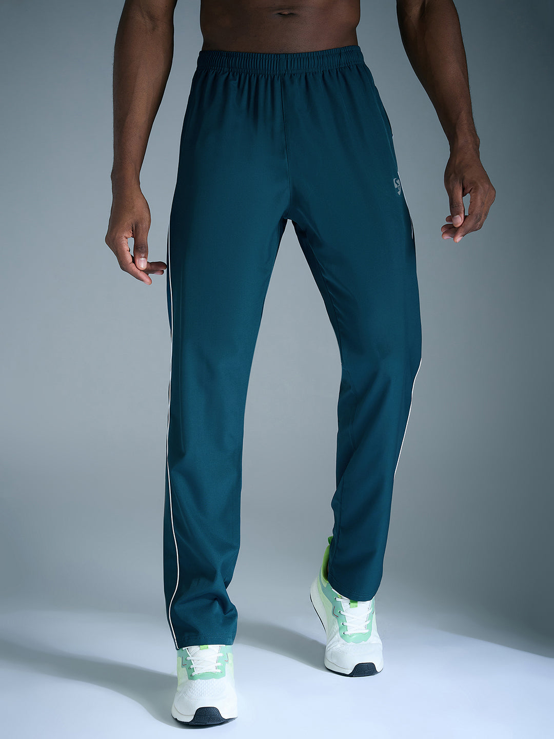 SG NS Lycra Track Pant For Men And Boys