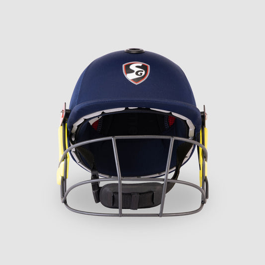 SG Aeroselect Cricket Helmet