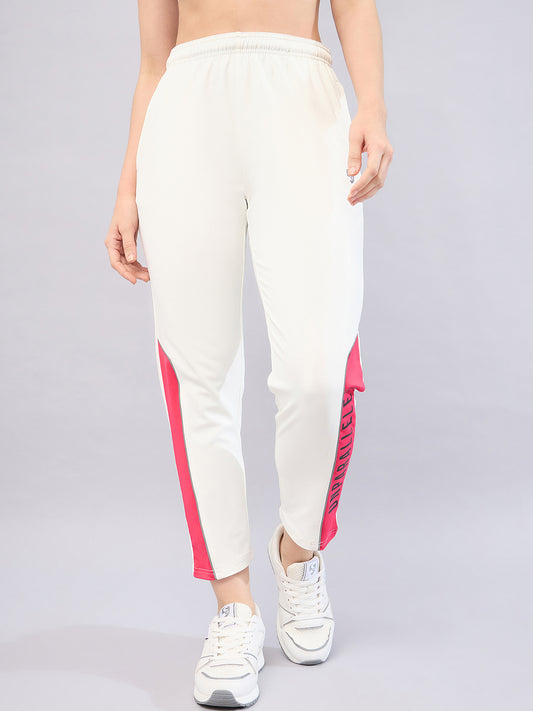 SG Women's H2WTP8173 Track Pant