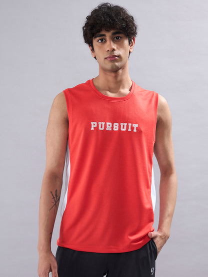 SG Men's T-Vest