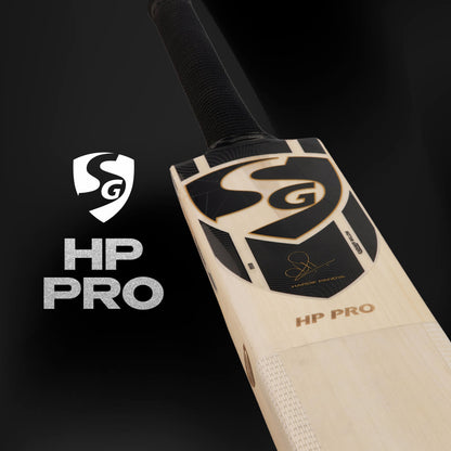 SG HP Pro Kashmir Willow Cricket Bat