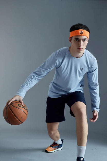 SG Enduro Headband – Orange