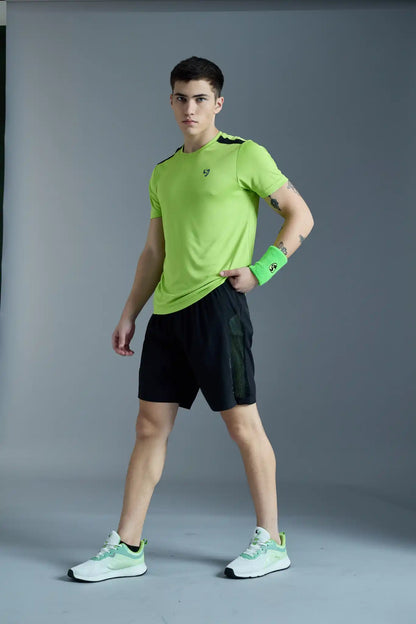 SG Pulse Wristband – Green