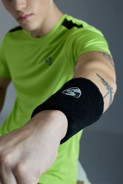 SG Pulse Wristband – Black
