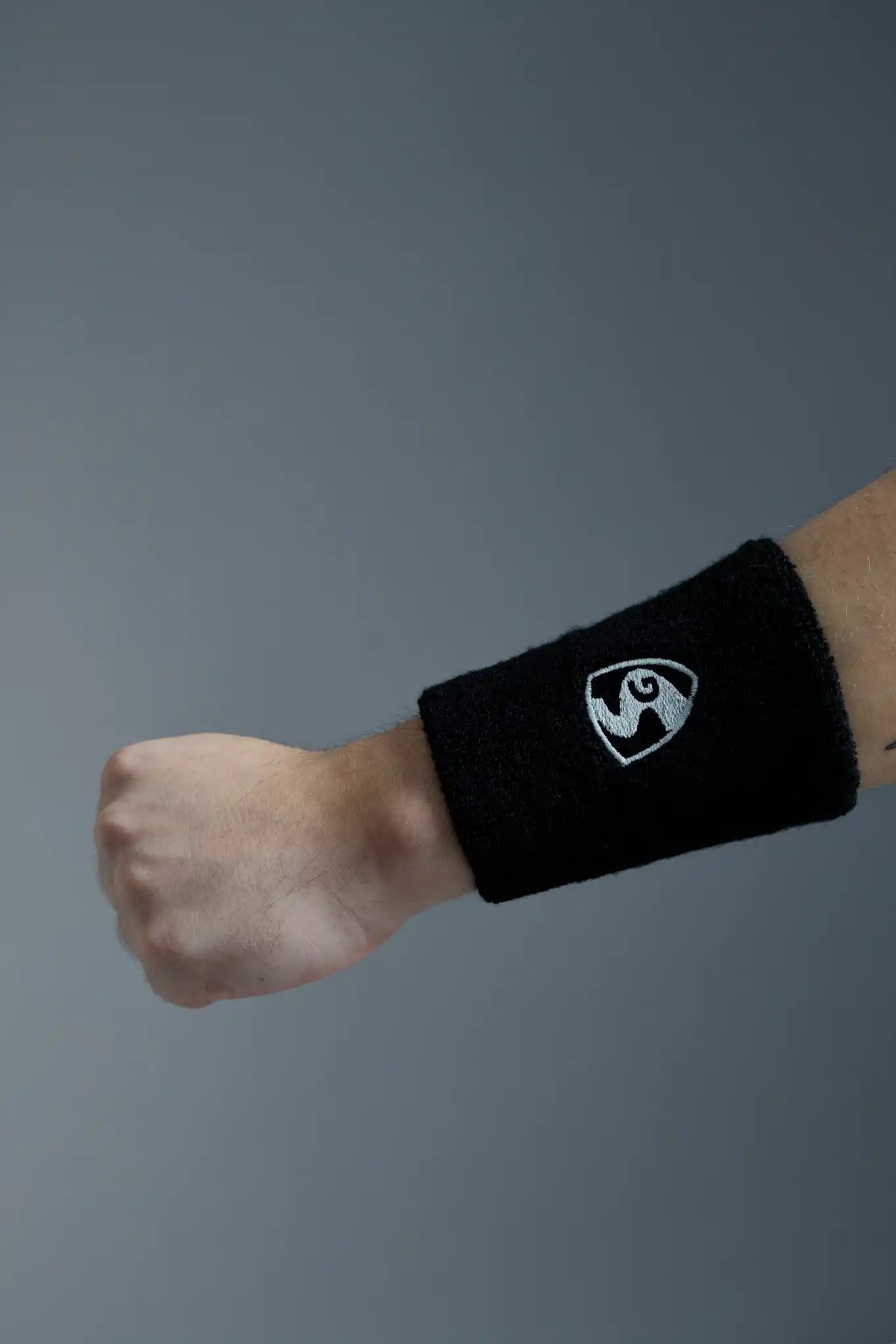 SG Pulse Wristband – Black