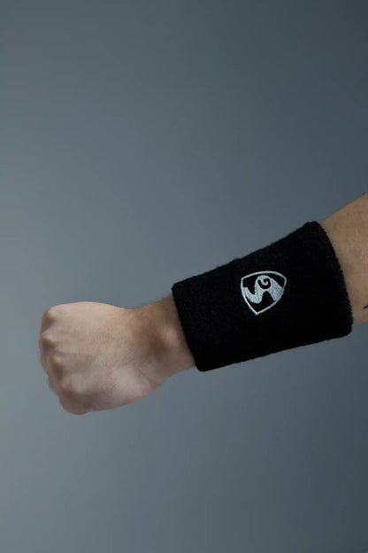 SG Pulse Wristband – Black