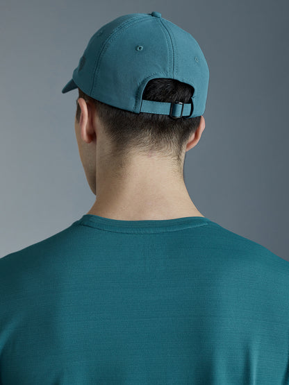 SG Run Sports Cap Men And Boys(Teal)